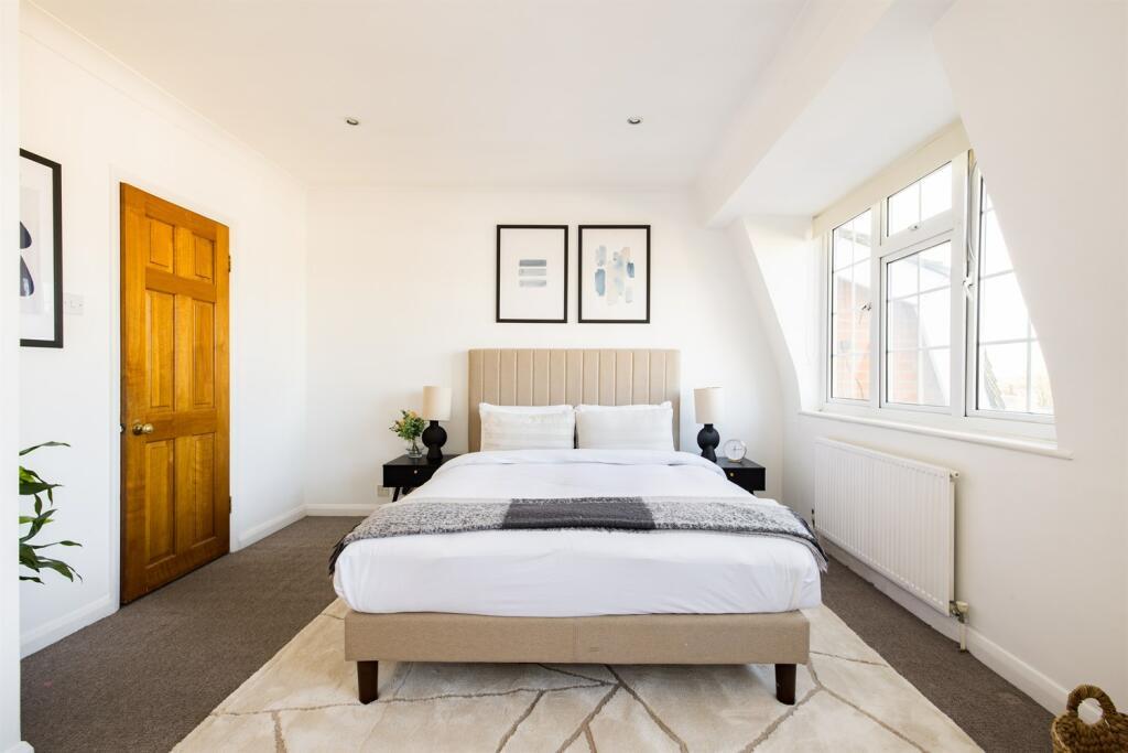Austell Gardens, Mill Hill,  NW7, Mill Hill